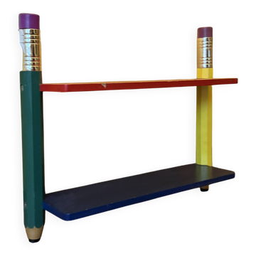 Pierre Sala shelf