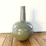 Ceramic vase