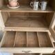 Display cabinet