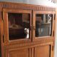 Showcase furniture