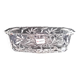 Jardinière, crystal centrepiece Alpina.