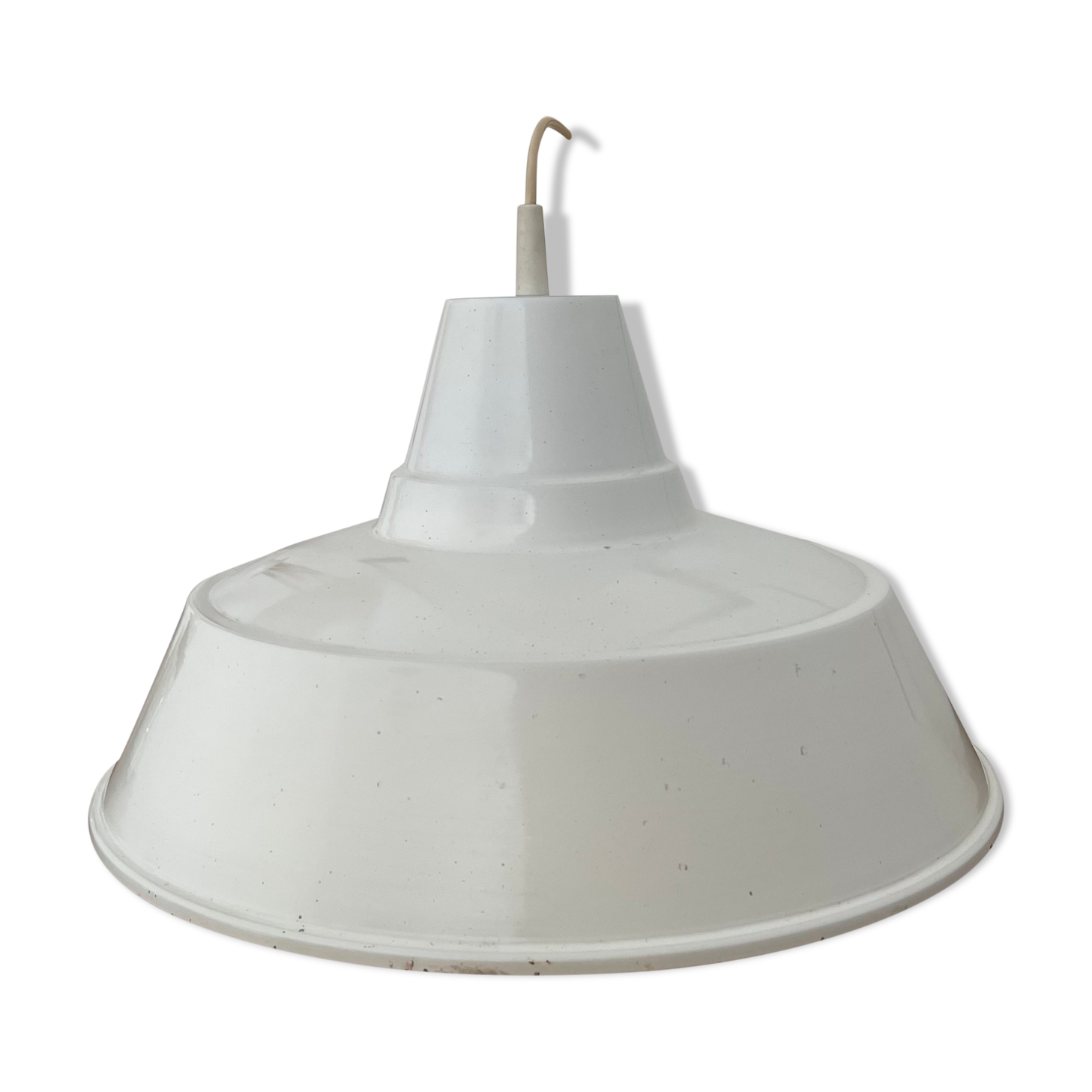 Metal suspension 1980