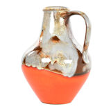 German ceramic jug