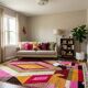 Handmade Moroccan rug 200cm x 300cm