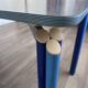Table or desk from the 80s