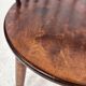 Vintage Tapiovaara Nesto chair, 1960s minimalist design