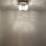 Ice Cube Flush Light by J.T. Kalmar