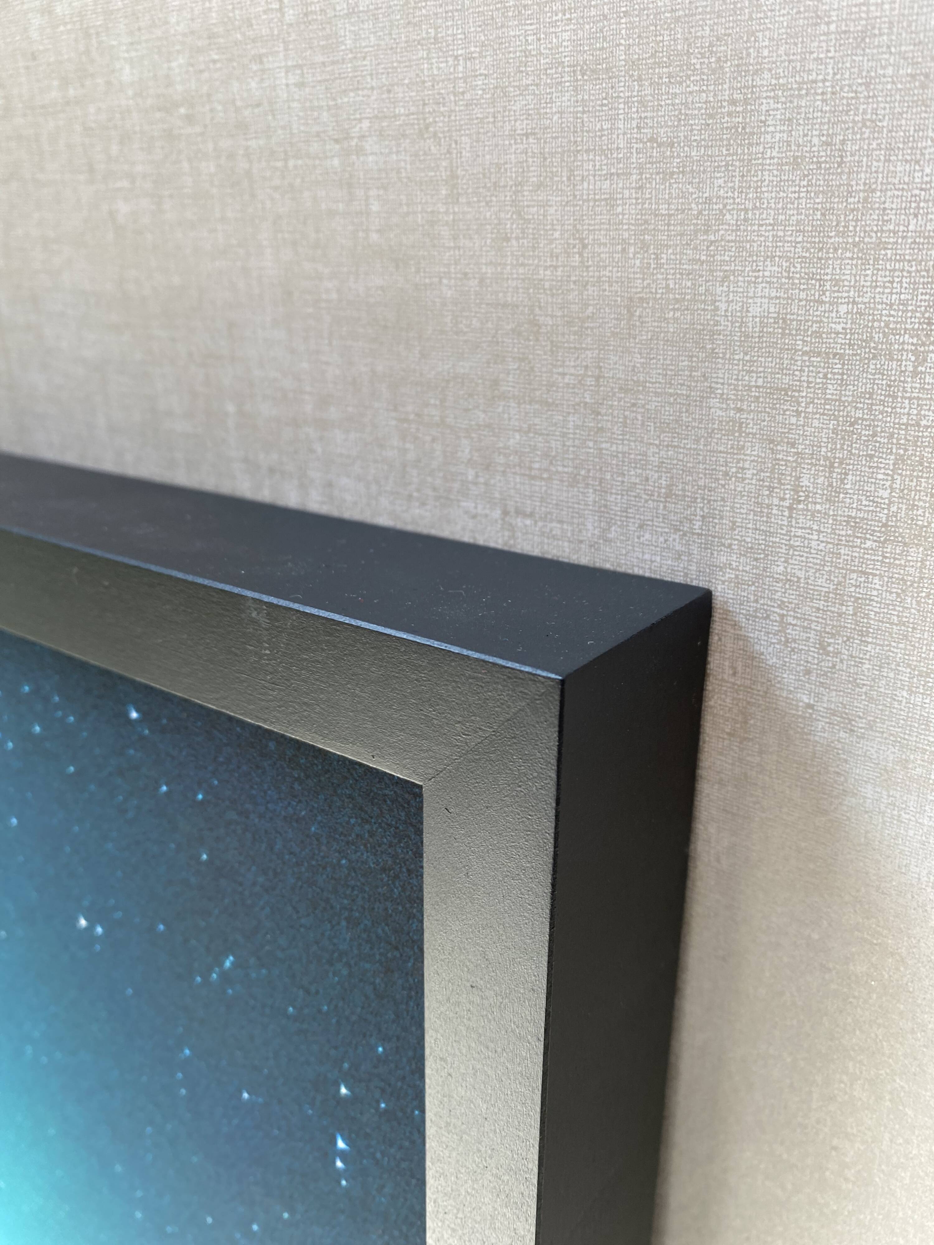 Fine Art Print – Aurora Borealis and Orionid Meteor | Night Photography