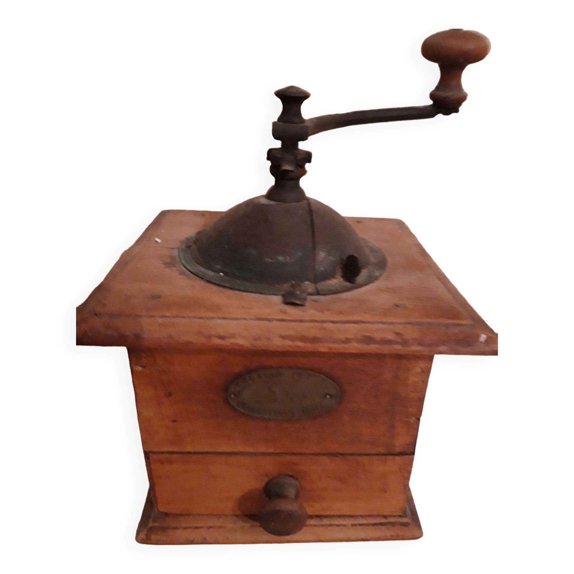 Peugeot coffee grinder