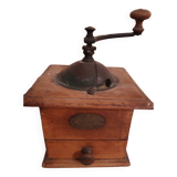 Peugeot coffee grinder