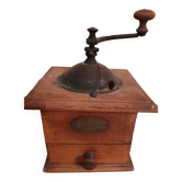 Peugeot coffee grinder