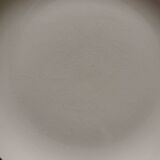 Mismatched vintage soup plates