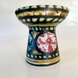 Candlestick by André l’Helguen for Keraluc