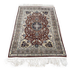 Tapis d'orient en laine fait main - 1m70x96cm
