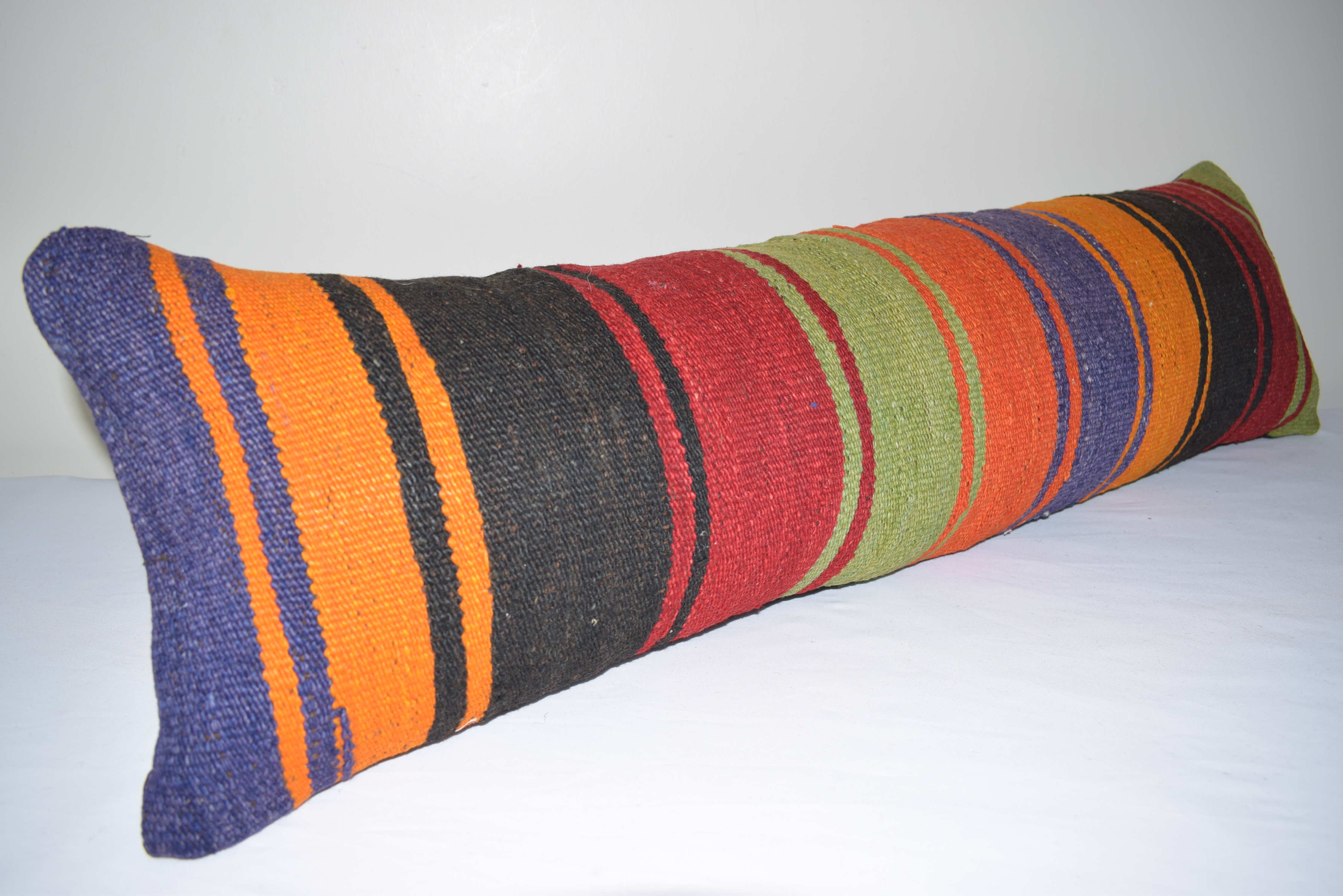 Vintage Pillow Store Contemporary AK821 Turkish Kilim cushion cover