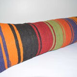 Vintage Pillow Store Contemporary AK821 Turkish Kilim cushion cover