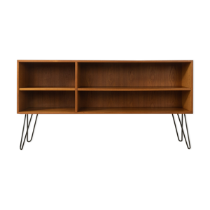 buffet des années 1960