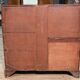 Commode en acajou, 19ème siècle