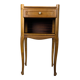 Louis XV style bedside table