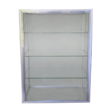 Glass shelf