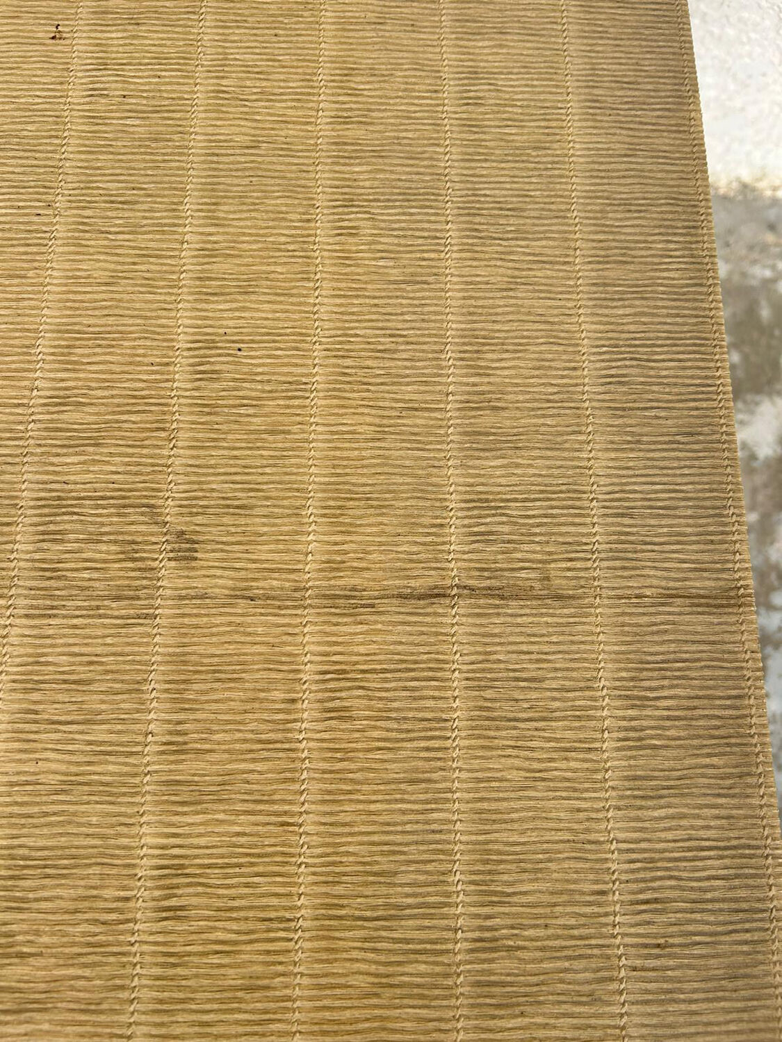 50s trolley on wheels