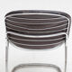 2 ‘Sabrina’ dining chairs by Gastone Rinaldi for Rima, Italy, 1970