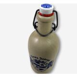 Sandstone beer bottle