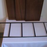 Étagères murales vintage 1970