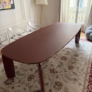Table De Repas - Version Laquée