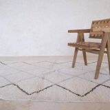 Tapis Beni Ourain - 245 x 148 cm