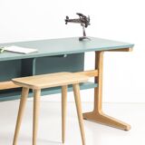 Casala double school desk