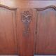 Bureau Style Louis XV en chêne