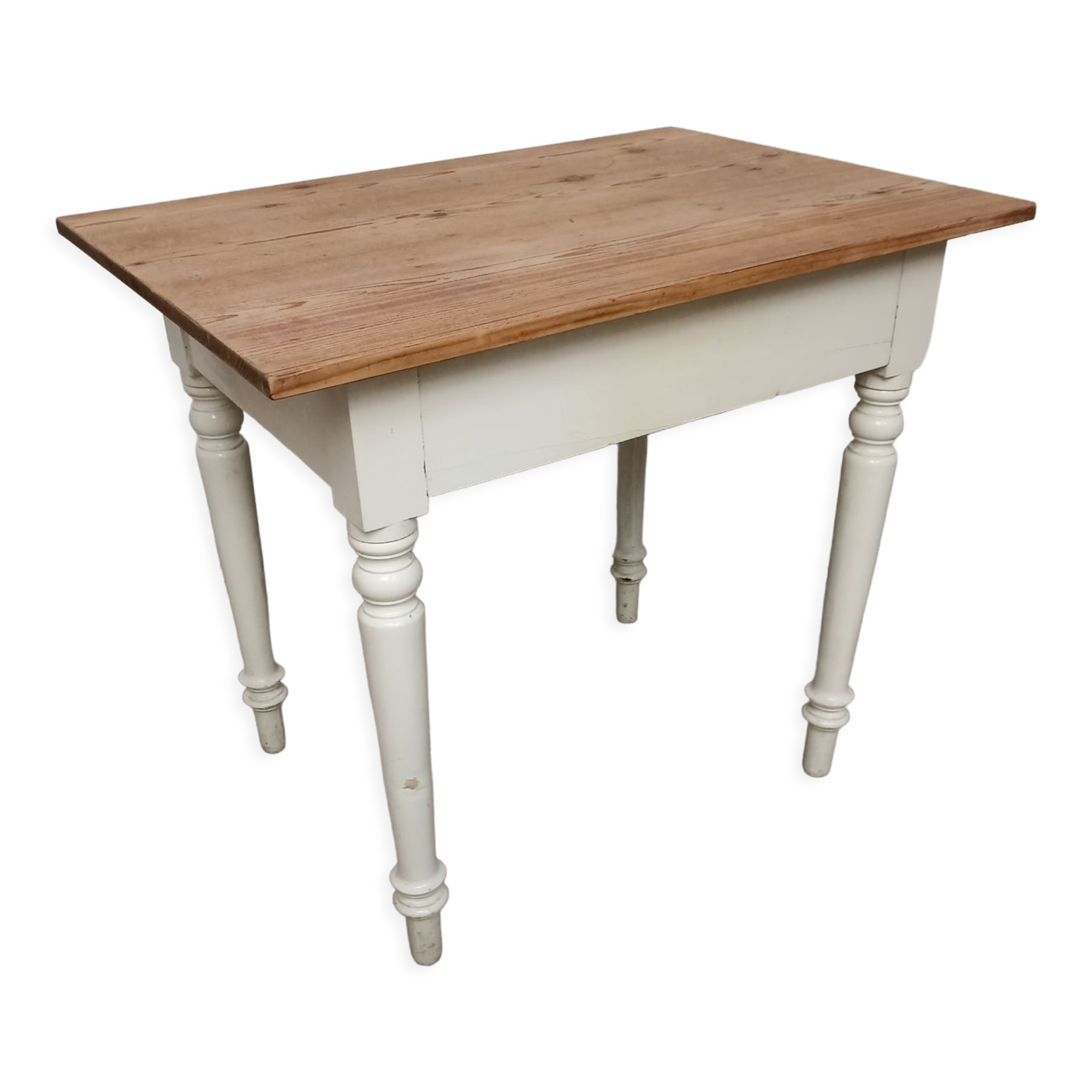 Rustic Shabby Chic Table