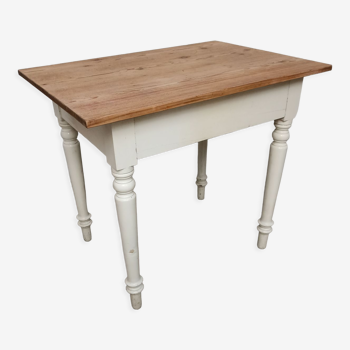 Rustic Shabby Chic Table