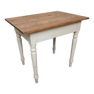 Rustic Shabby Chic Table