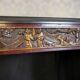 Mid. 20th Century Oriental Shelf, 1940s