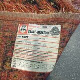 Tapis d'Orient