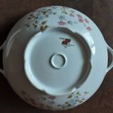 Soup tureen A Deshoulieres