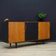 Enfilade en teck 1960