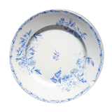 Katecrown Iron Earth Round Dish