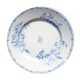 Plat rond Terre de fer Katecrown