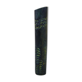 Vase tube "Art Brut"