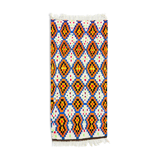 Carpet berbere azilal 95x210 cm