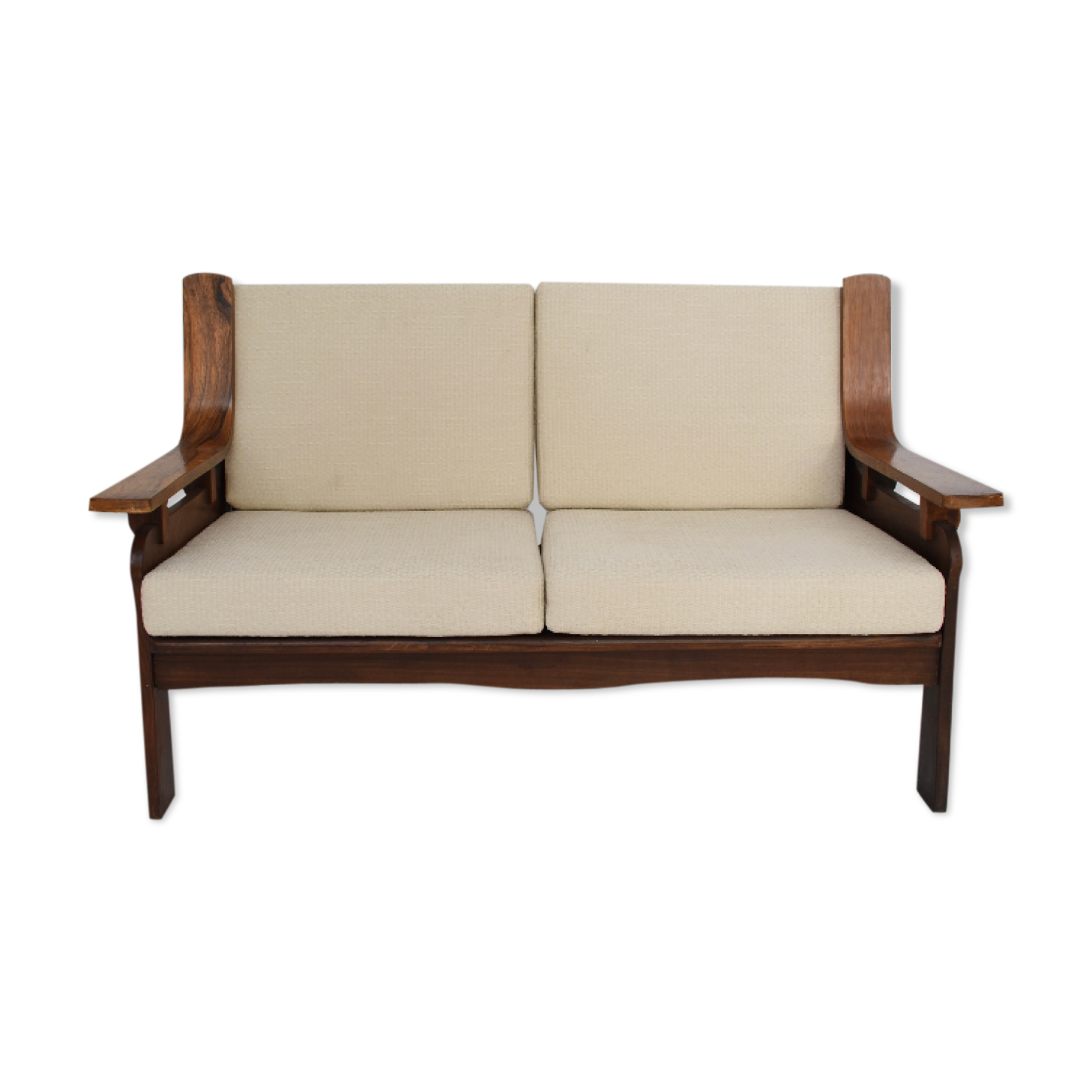 2-seater Italian sofa