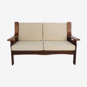 2-seater Italian sofa