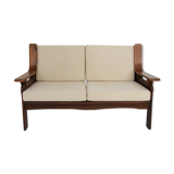 2-seater Italian sofa