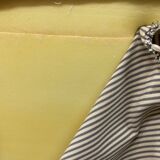 Ligne Roset Togo 2seater, Cognac Leather