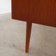Teak desk, Danish design, 1960s, production: Denmark