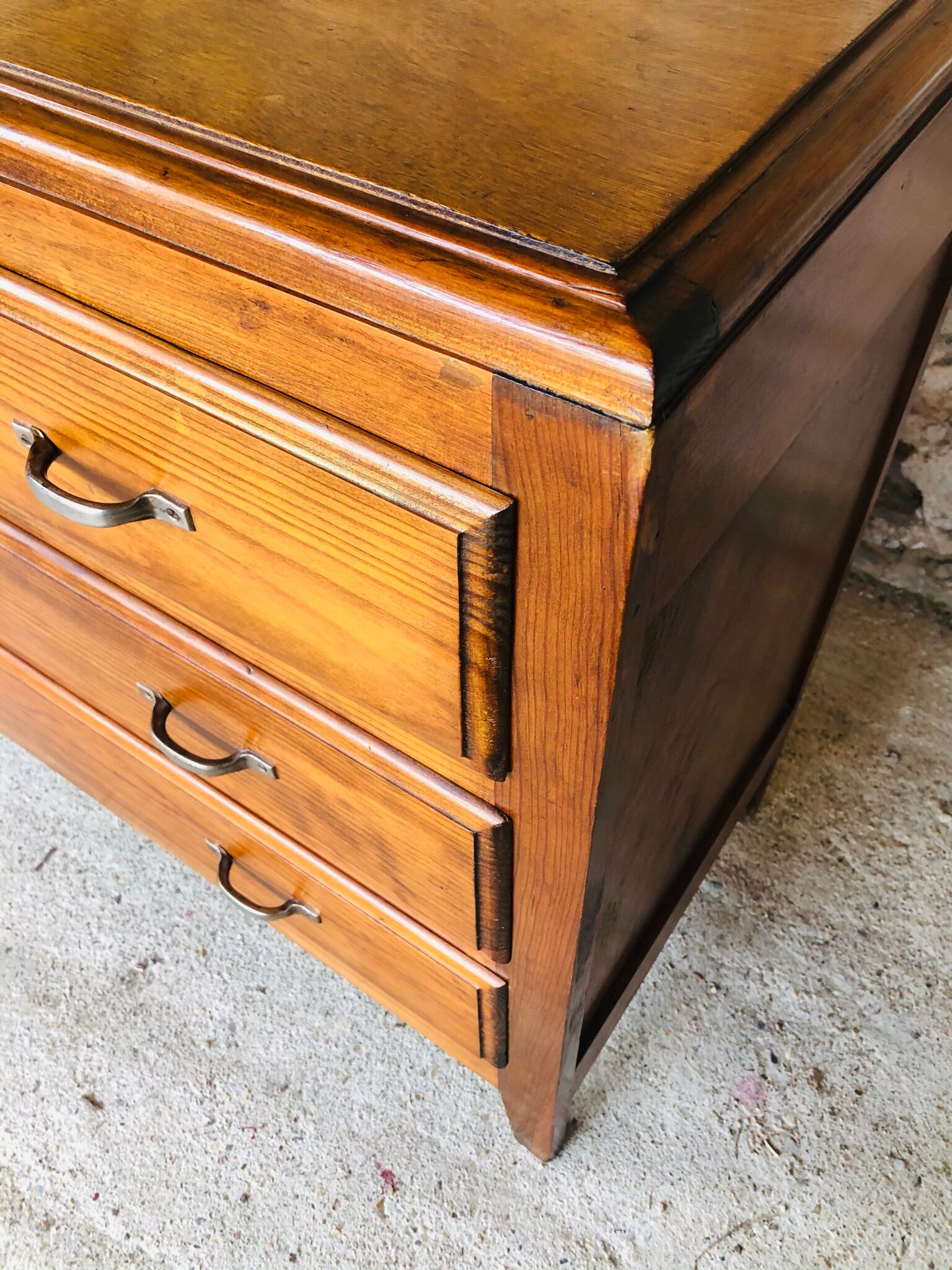 Vintage dresser, 50/60