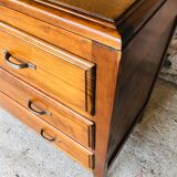 Vintage dresser, 50/60